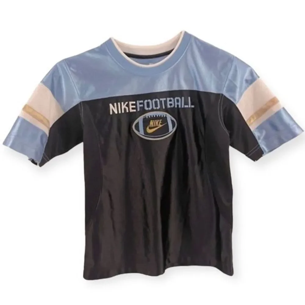 Nike‎ Boys Football Jersey Size S